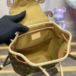 Louis Vuitton Montsouris Mini M11199 Brown